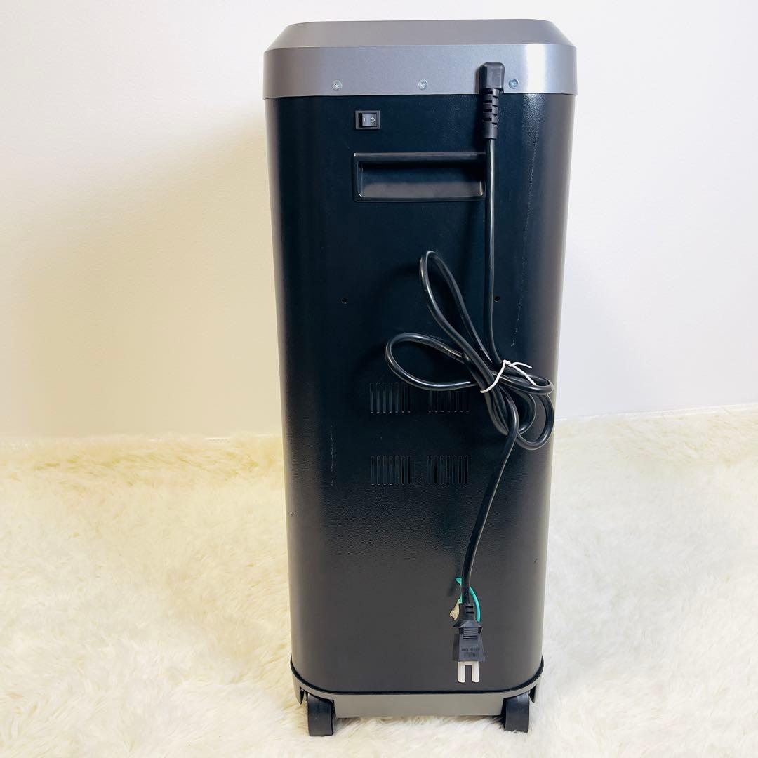 fellowes フェローズ クロスカット シュレッダー 20Ciー2 希少