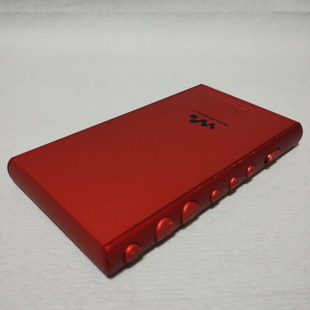 SONY WALKMAN NW-A105（バッテリー交換済）
