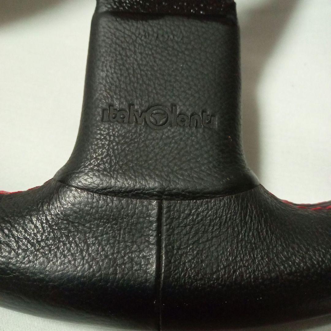 イタルボランテ ステアリング ハンドル IMOLA イモラ RS