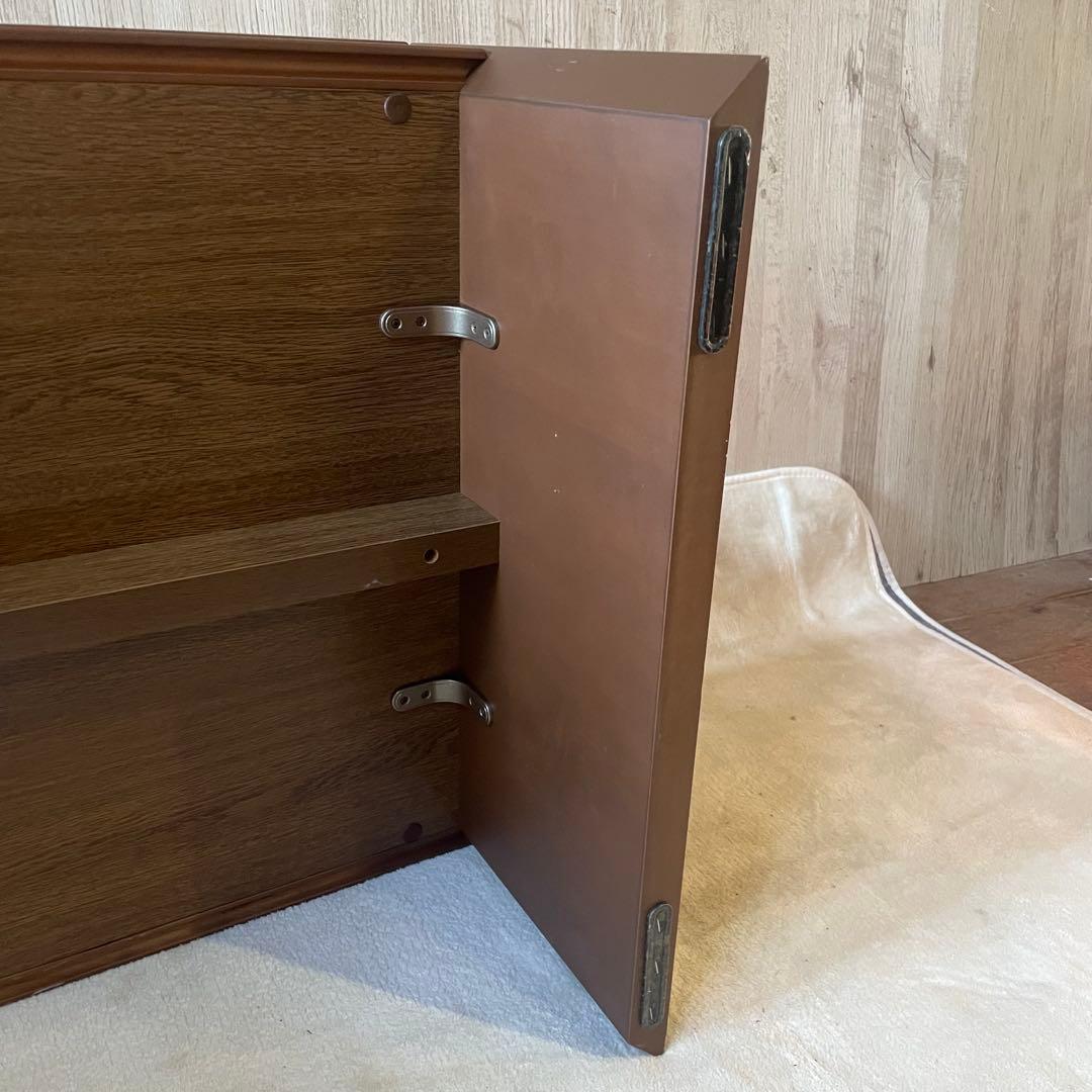 リビングテーブル LT-41440-SW 天然木 引き出し付 ローテーブル