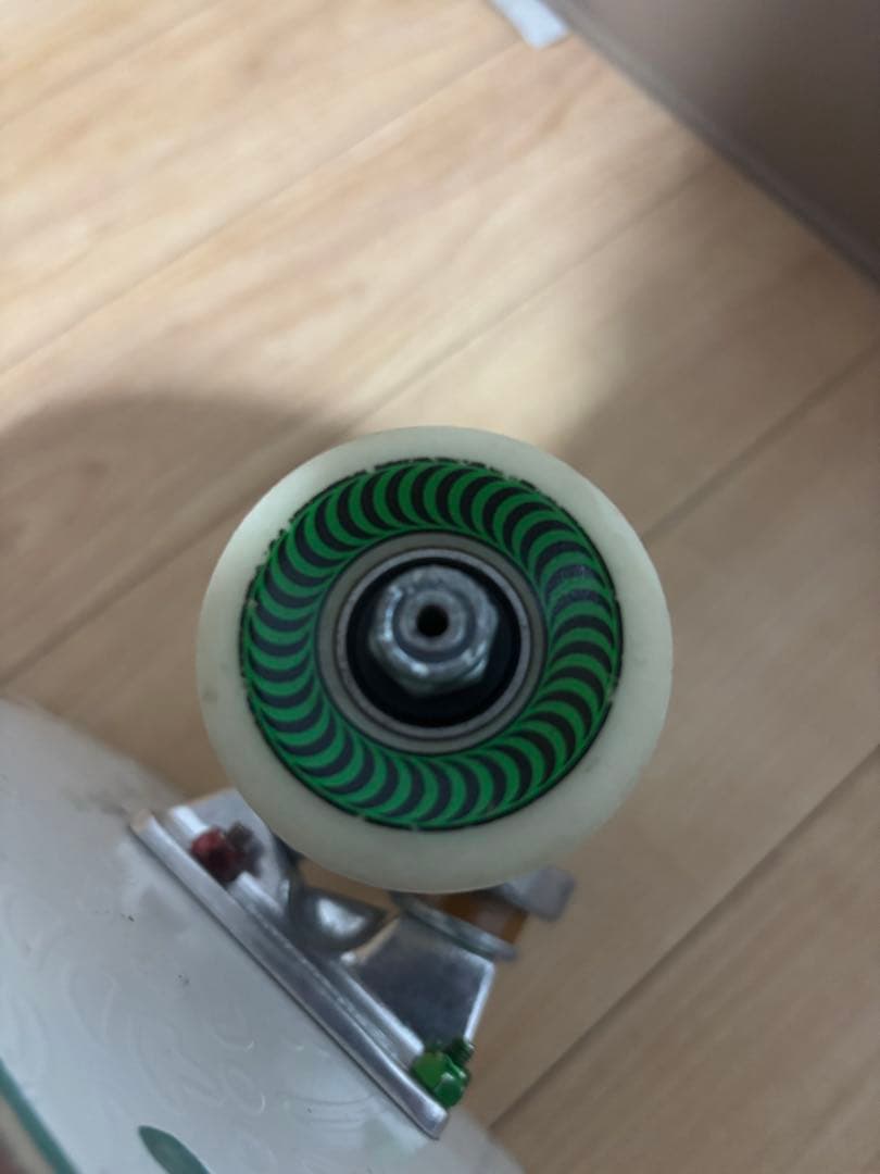 スケボー高品質セットIndy144×Spitfire × NINJA ABEC7