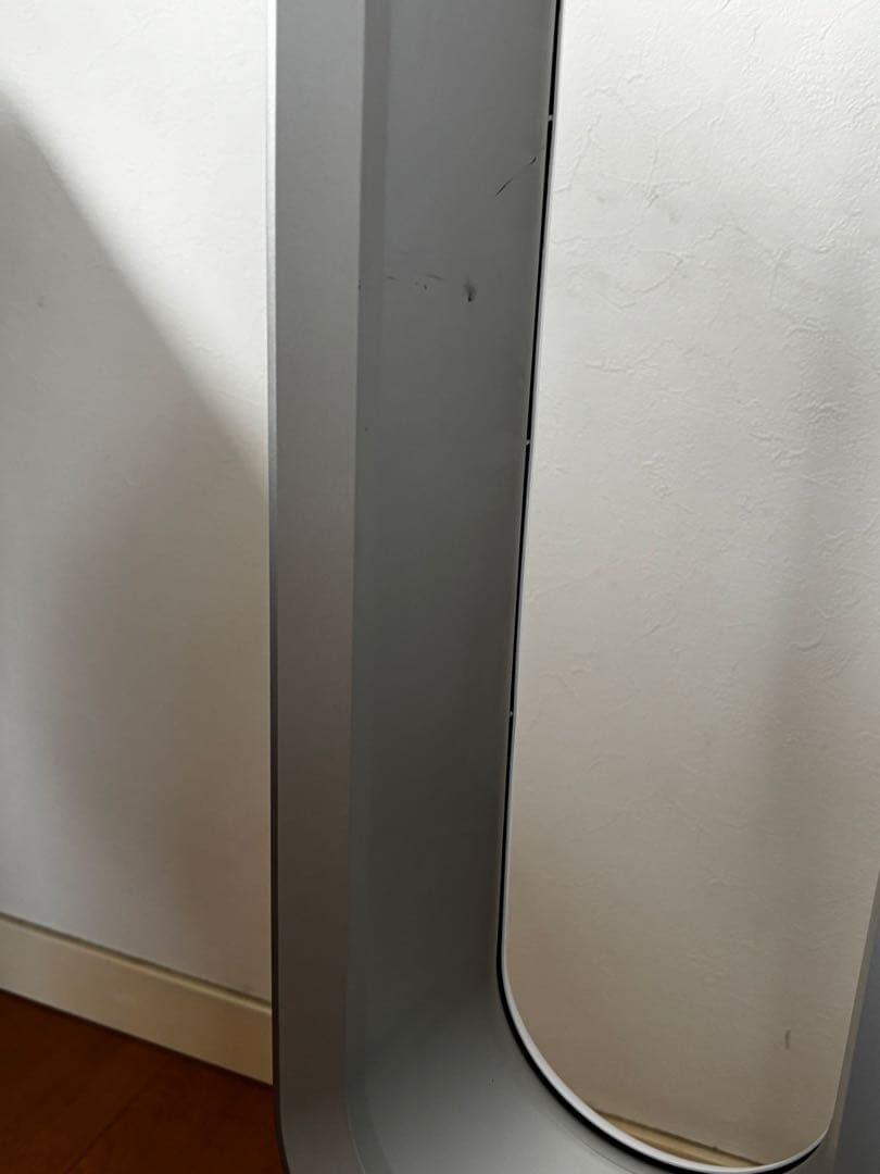 Dyson AM07 ダイソン　cool　羽なし扇風機　リモコン付き　2021年