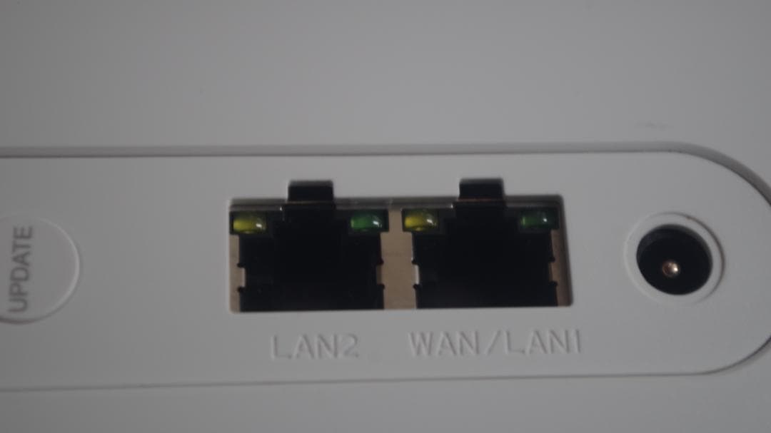 A4073 Speed Wi-Fi  5G L13（ZTR02）