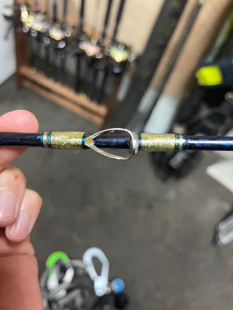 剛樹ブルーバイト205