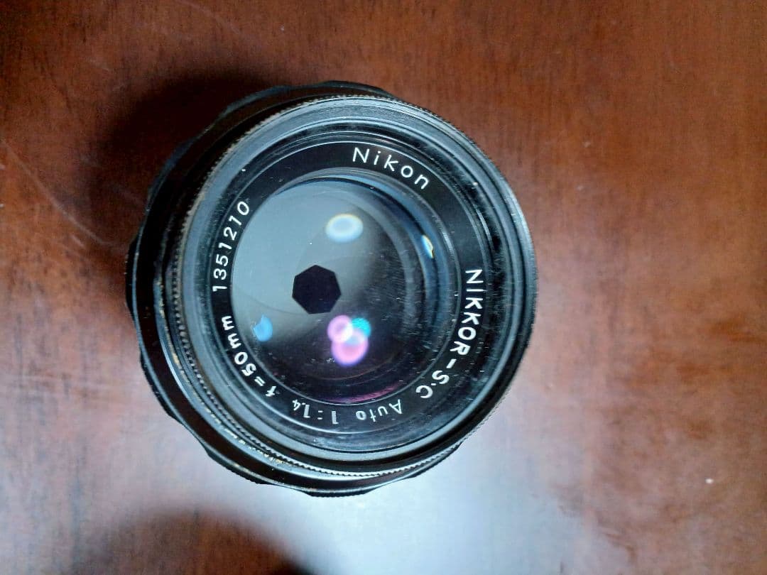 Nikon F3 HP 一眼レフカメラ モータードライブ スピードライト レンズ