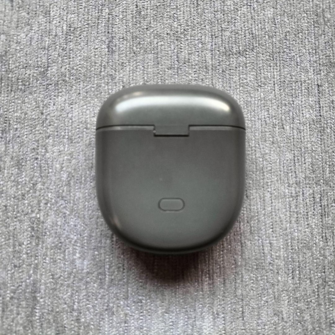【最終値下】Bose QuietComfort Earbuds II 充電ケース