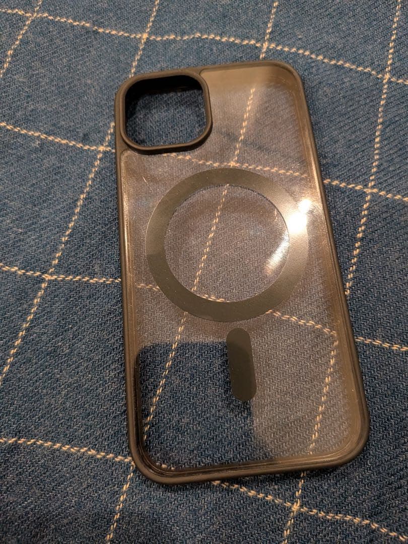 Apple iPhone 13 ミッドナイト 純正バッテリー100%です。