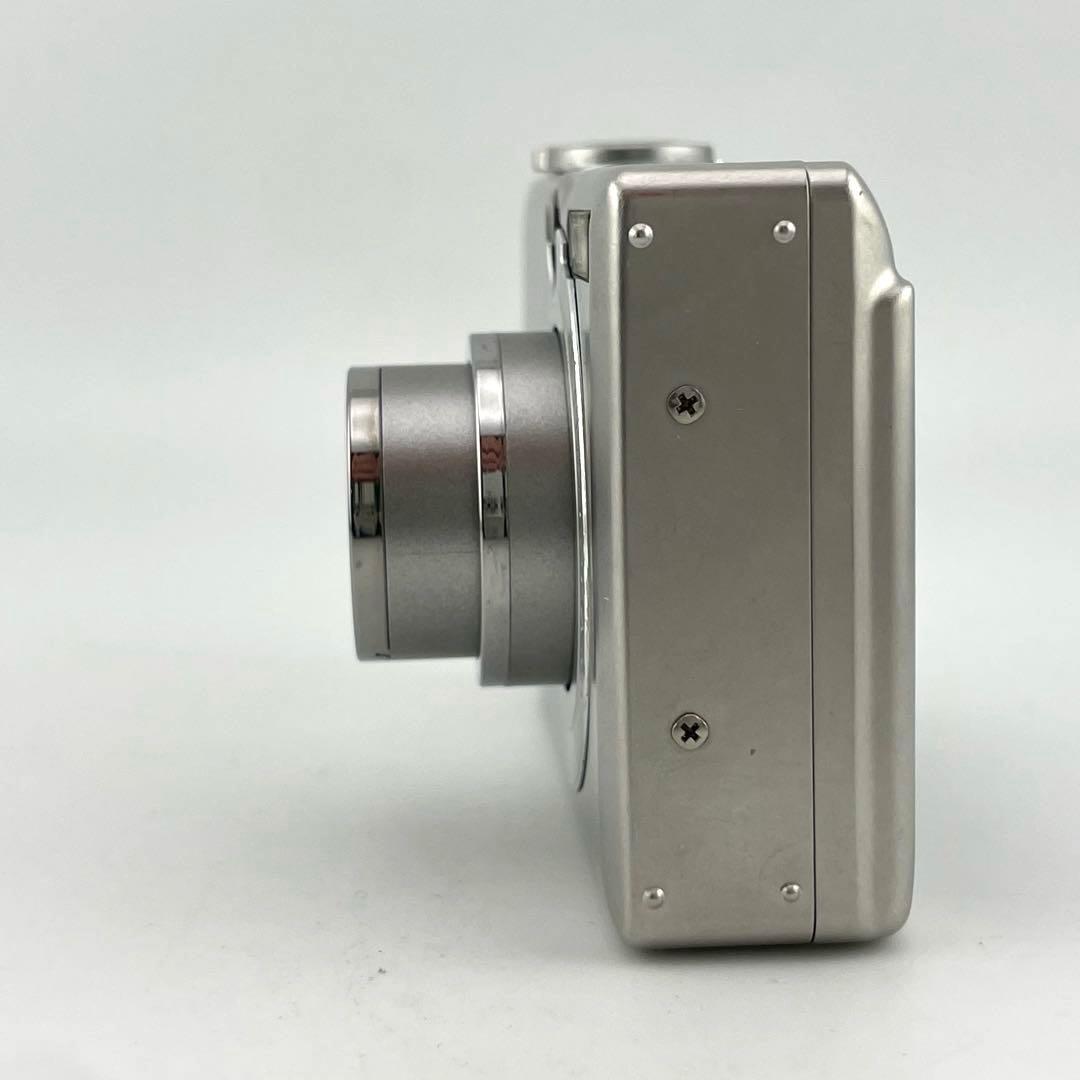 実写美⭕️良品【動作確認済】Canon　IXY　DIGITAL 70 PC1193