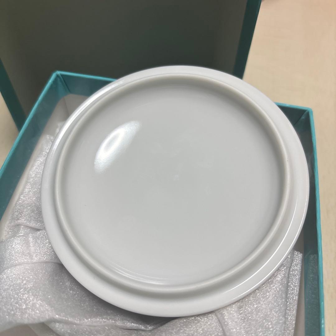 ティファニー 小物入れ