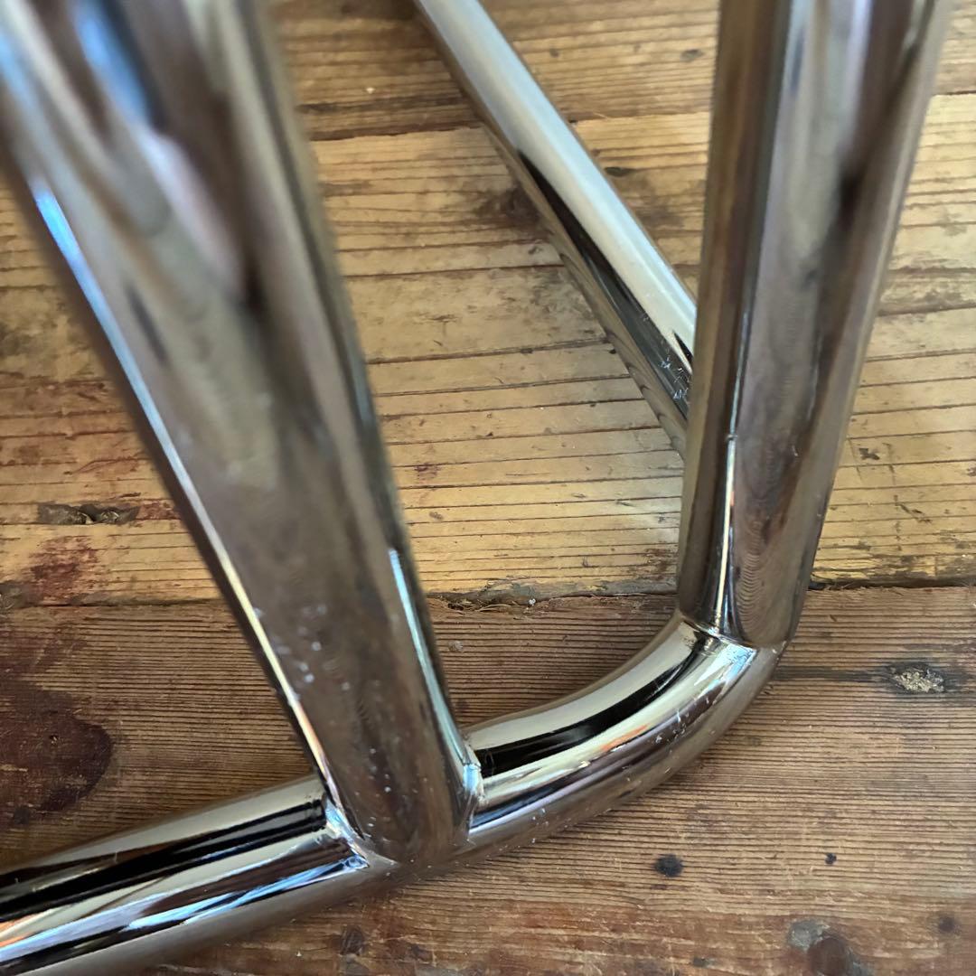 ACTUS アクタス TECTA K22 サイドテーブル ウェンジ