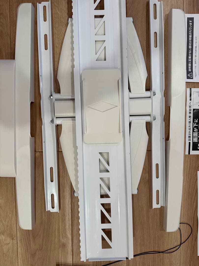 TVセッター VA426 Lサイズ 55-90インチ対応