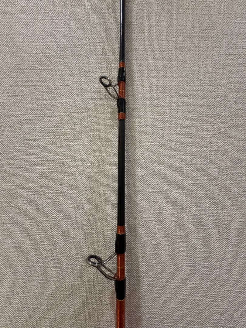 MCワークス デュアルエッジ622LR /B カスタム