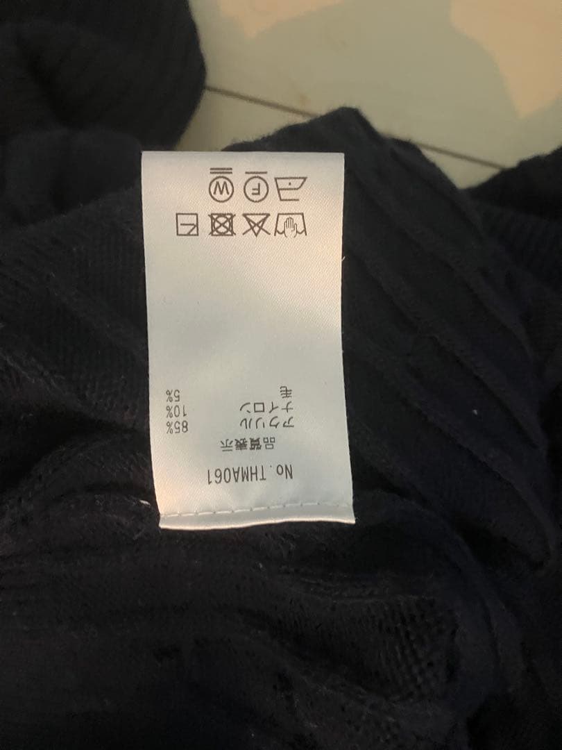 パンツ　ニット　バッグ3点　たかし様