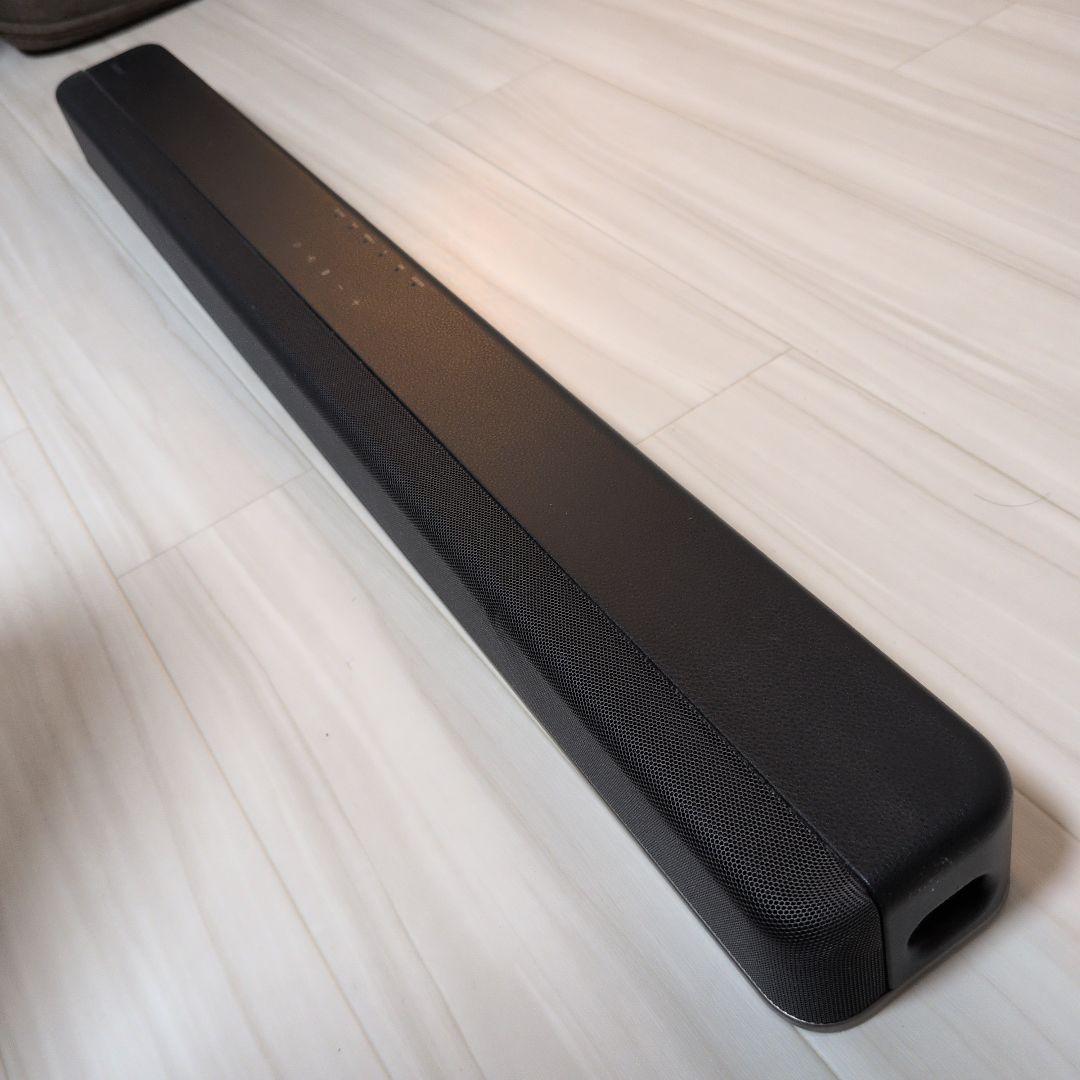 [サウンドバー/DolbyAtoms対応]SONY HT-X8500