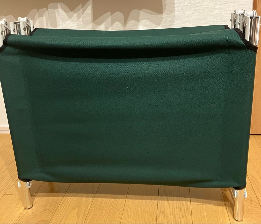 ★大幅値下げ★【新品未使用品】簡易ベッド　折り畳みベッド