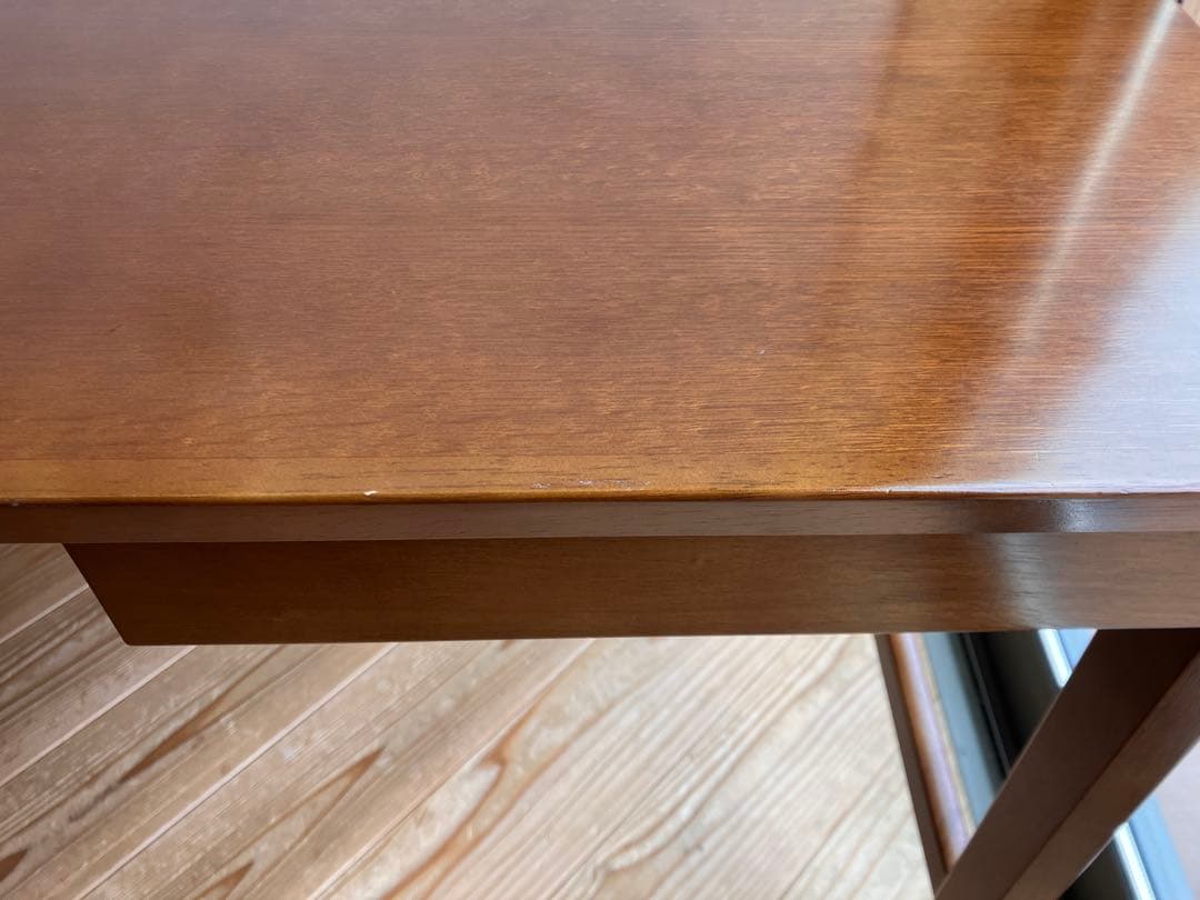 カリモク　60プラス 学習デスク　S36300 MW