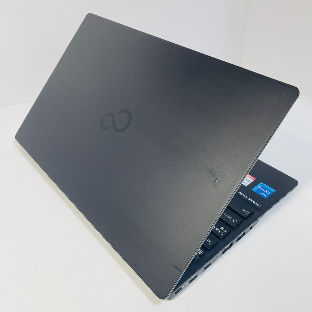 Windowsノート本体 LIFEBOOK U9311/F Core i5 Office 2021