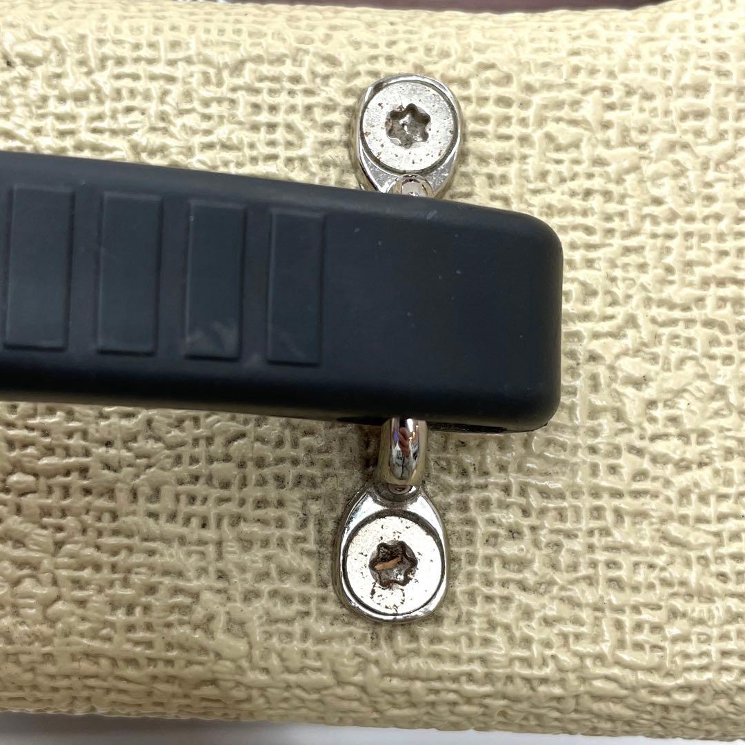 FENDER INDIO Bluetoothスピーカー BLONDE