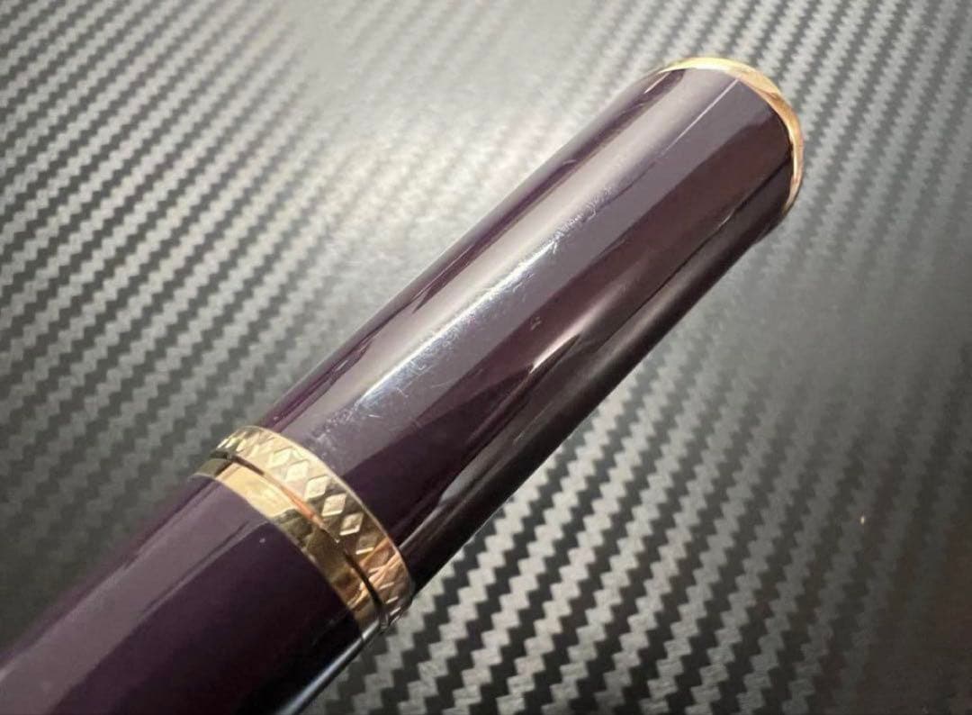 モンブラン プリンセス グレース デ モナコ ボールペン