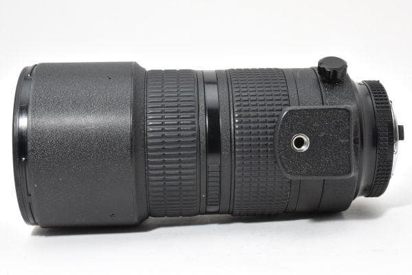 ★光学極上品★ ニコン AF 80-200mm F2.8 D ED #821