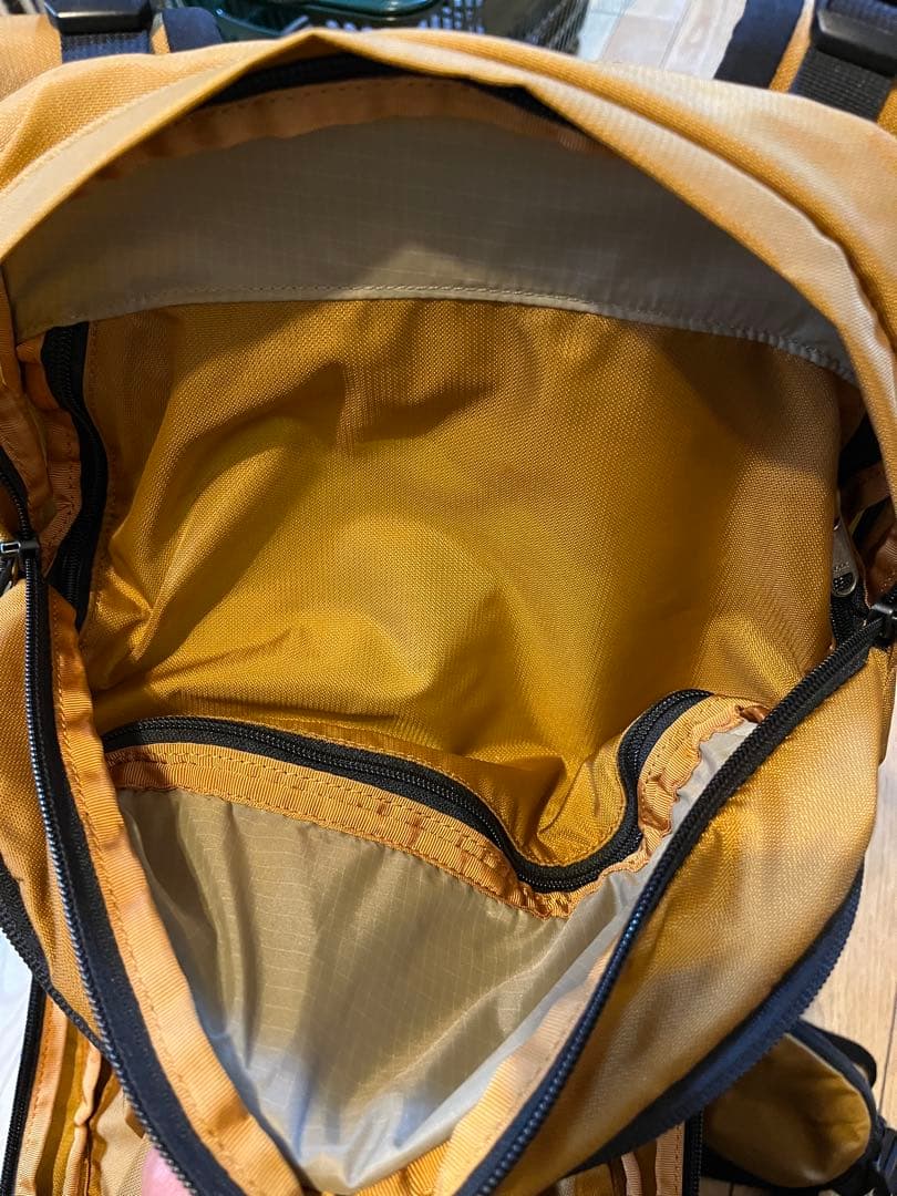 ノースフェイス　チュガッチ28 ティンバータン