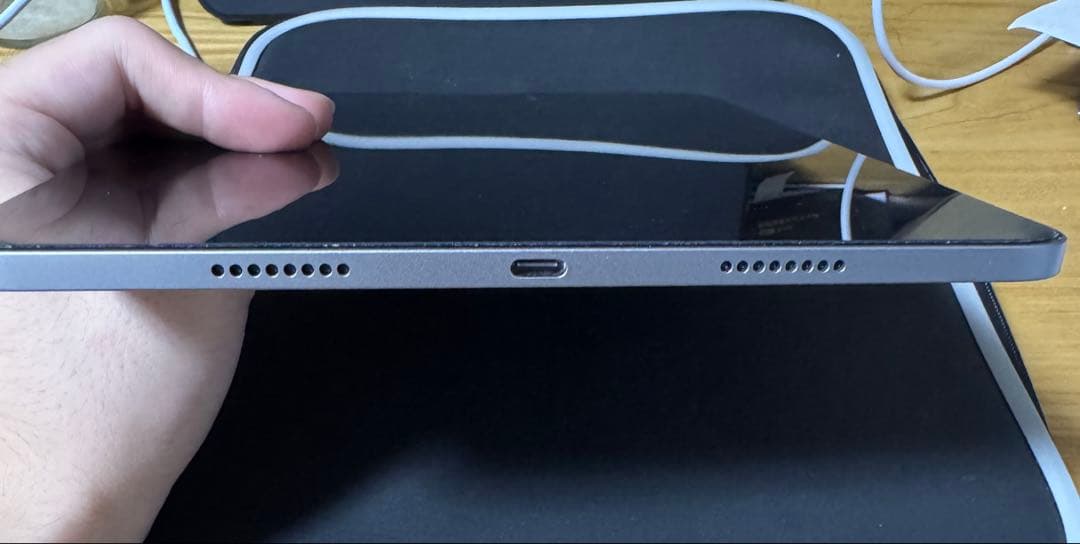 iPadPro 11インチ 第4世代 128GB WiFiモデル 本体のみ