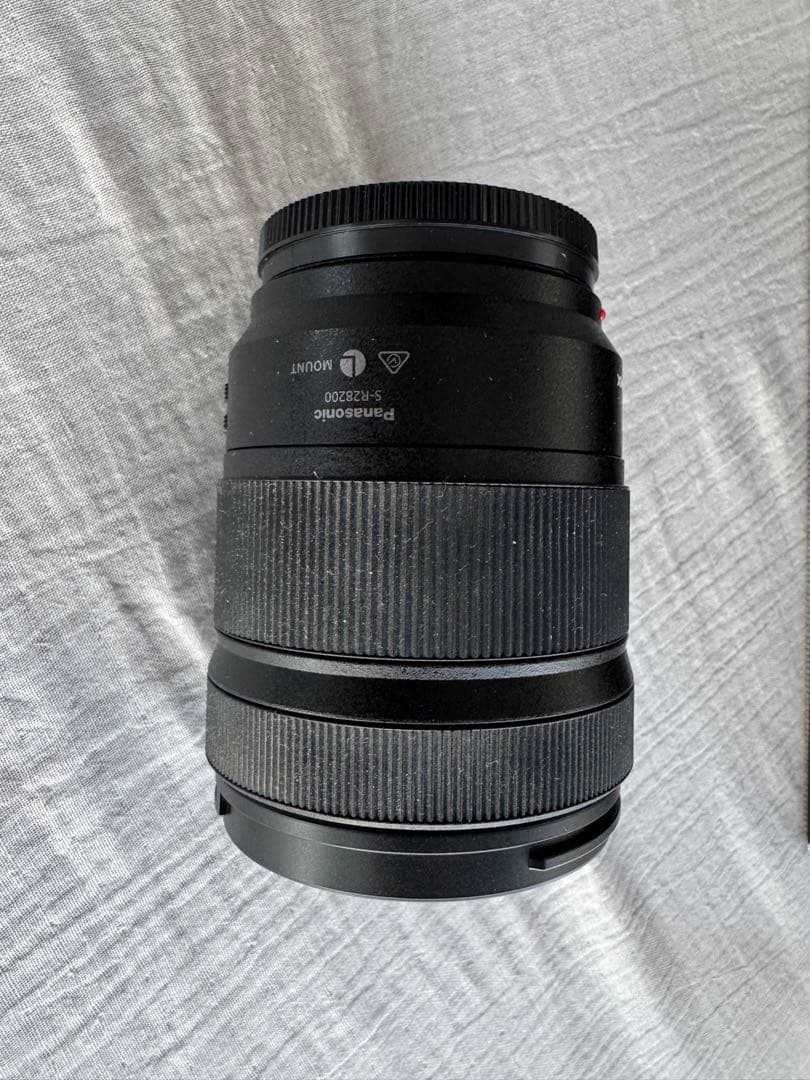 【Setoka】Panasonic LUMIX 28-200mm