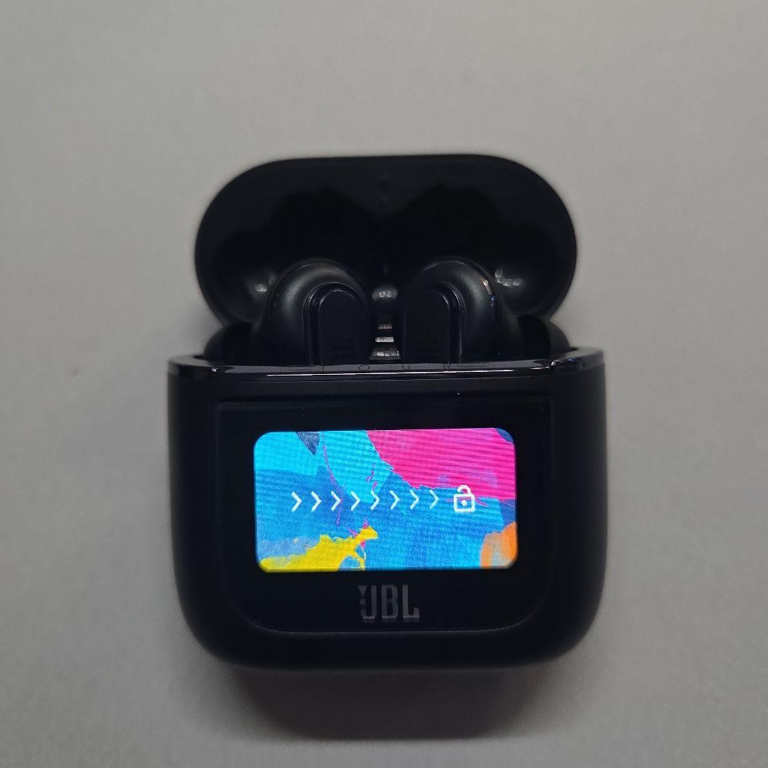 【ぴろしき】JBL TOUR PRO 2 ワイヤレスヘッドホン