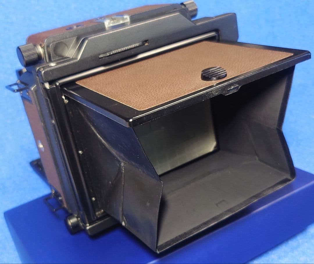 トプコン TOPCON HORSEMAN45HF TOPCOR150mmF5.6