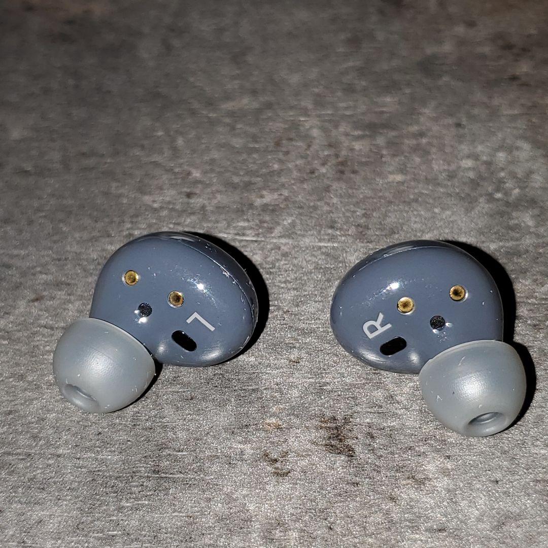 イヤホン Samsung Galaxy Buds2/Graphite