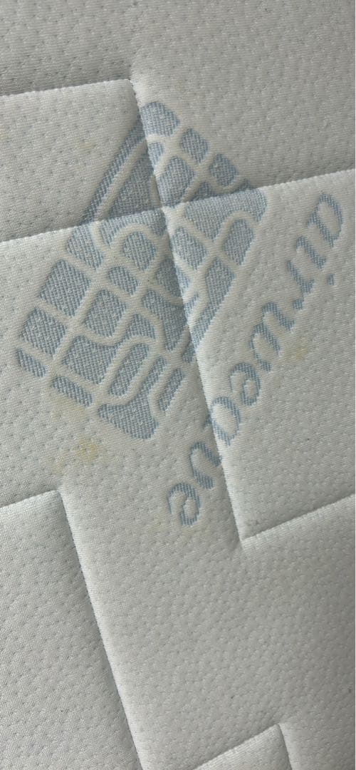 エアウィーブ　ベッドマットレス S03 シングル　マットレス　airweave