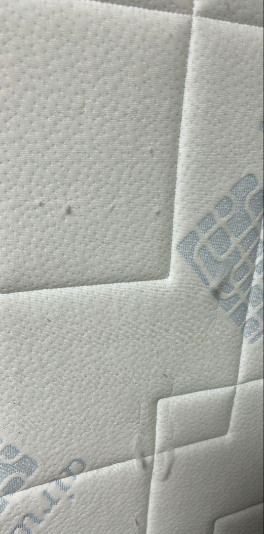 エアウィーブ　ベッドマットレス S03 シングル　マットレス　airweave