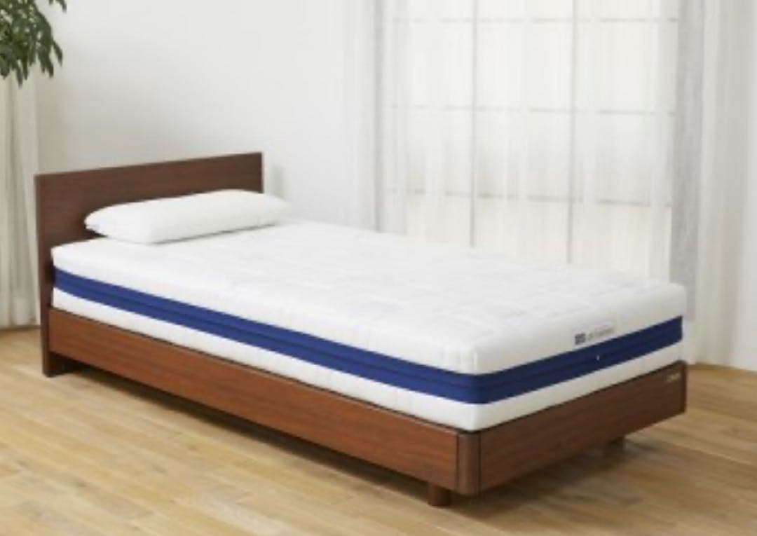 エアウィーブ　ベッドマットレス S03 シングル　マットレス　airweave