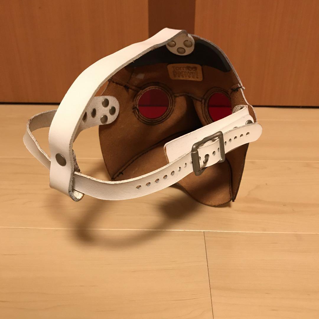 ペストマスク