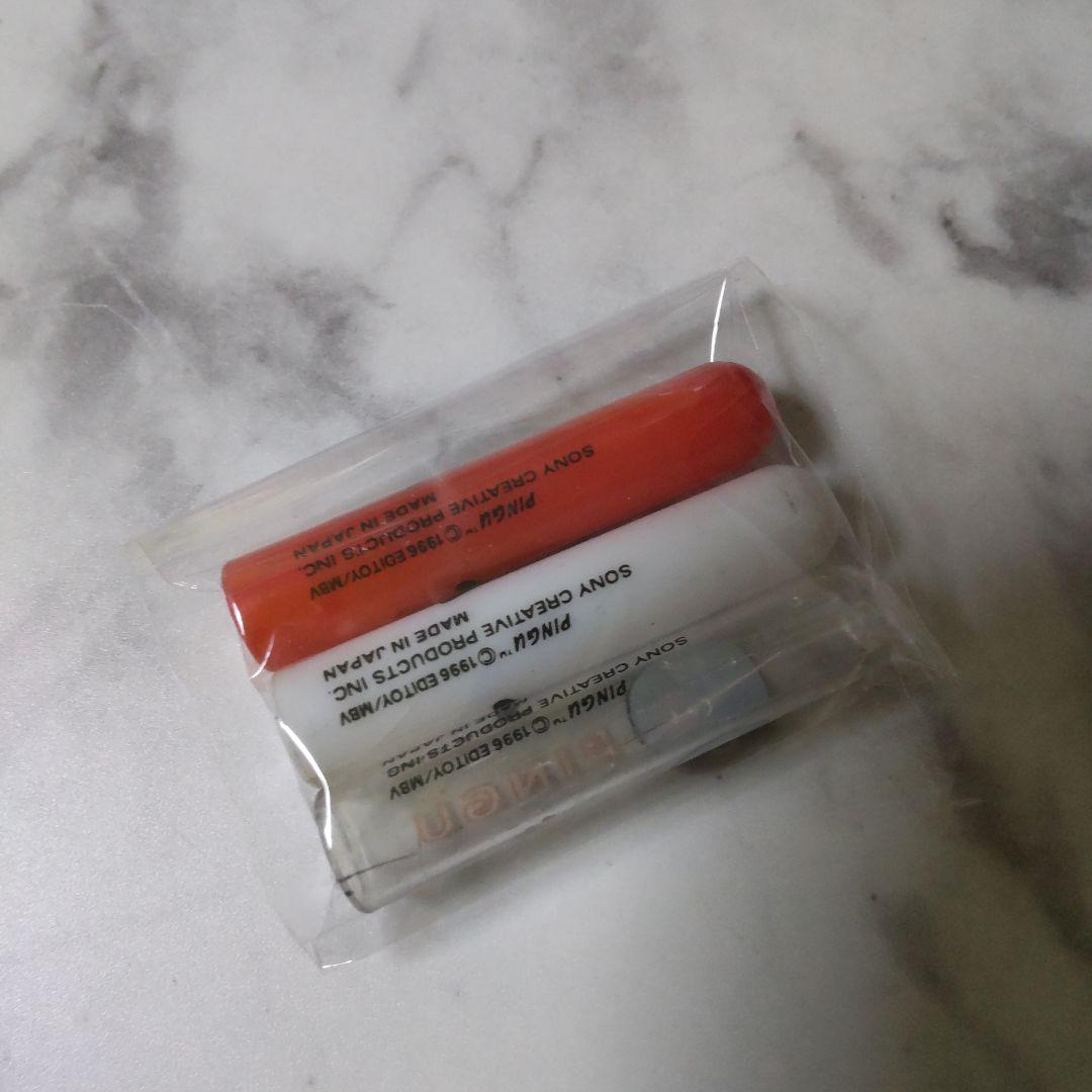 Ping × ミスタードーナツ★陶器のコップSET【ヴィンテージ】新品/未使用品