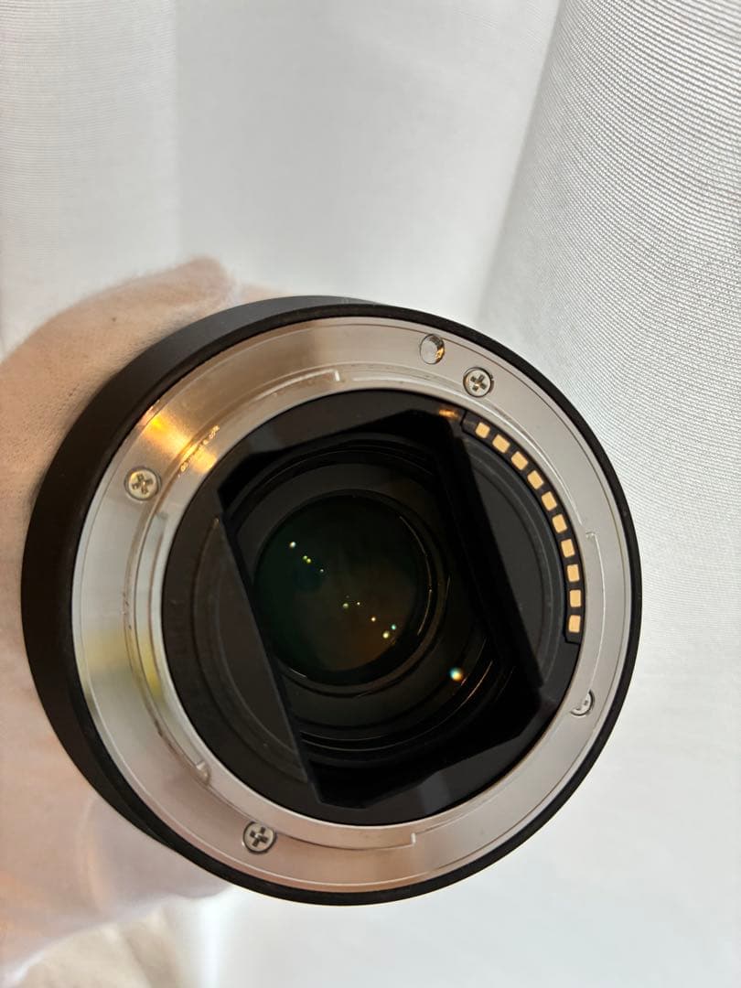 ④ SONY SEL2470GM 中古美品