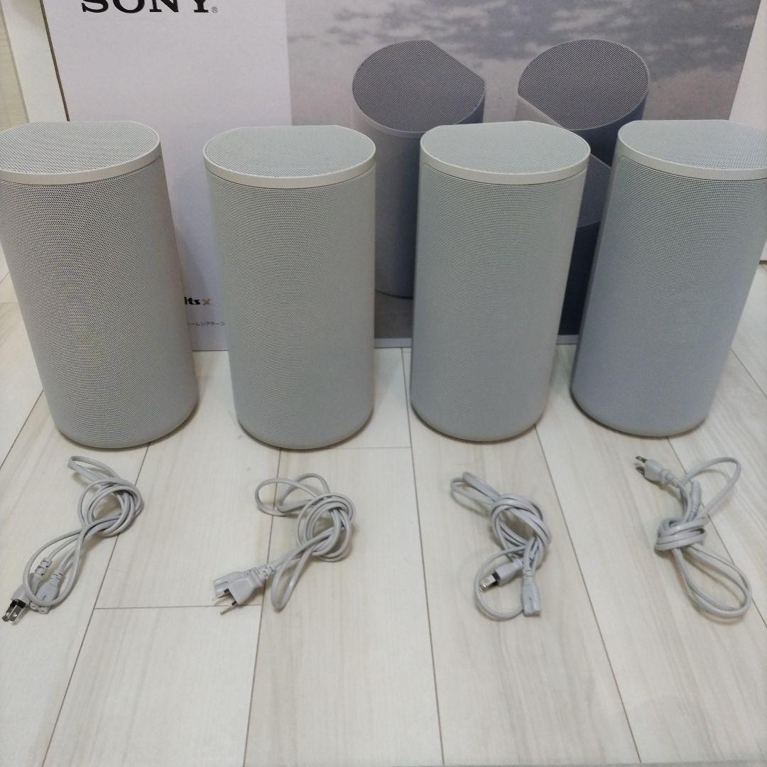 SONY/HT- A9/ワイヤレススピーカーセット