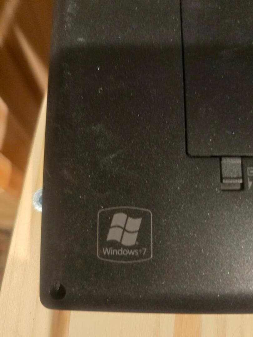 【ジャンクまとめ売り】ノートPCとモニター