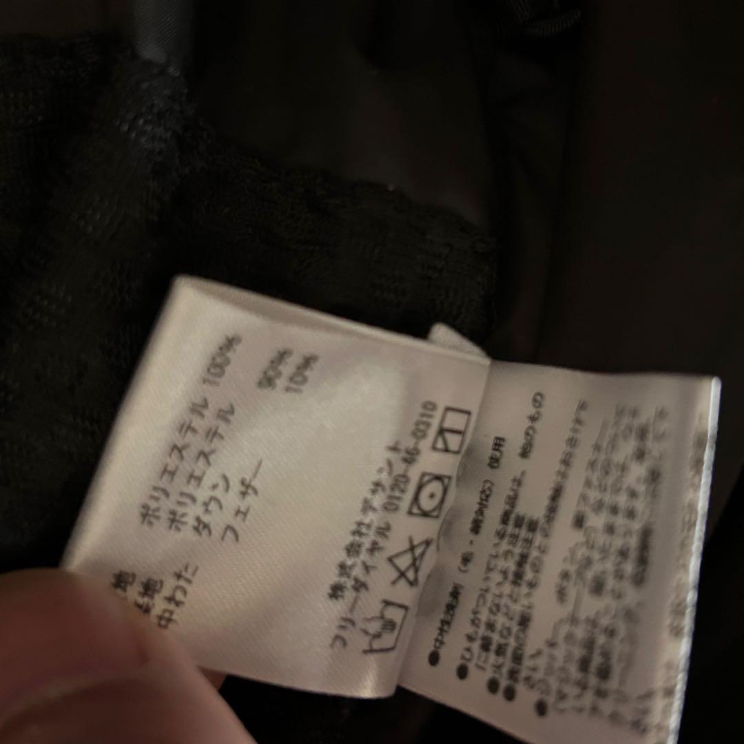 marmot Parbat Parka GORE-TEX ダウンジャケット