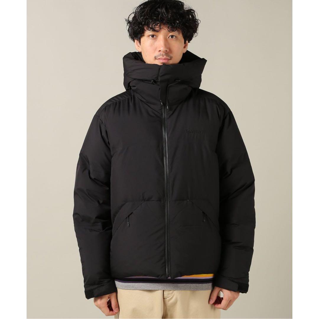 marmot Parbat Parka GORE-TEX ダウンジャケット