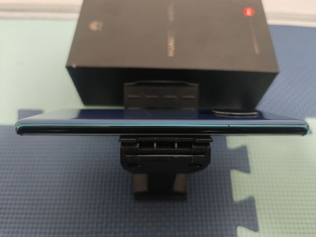 スマートフォン本体 Huawei Mate 30 Pro 5G 8GB/256GB