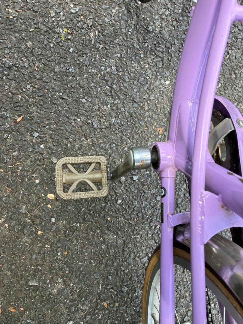 【引取り限定】あさひ ASAHI フェリークJr. 22インチ 子供用