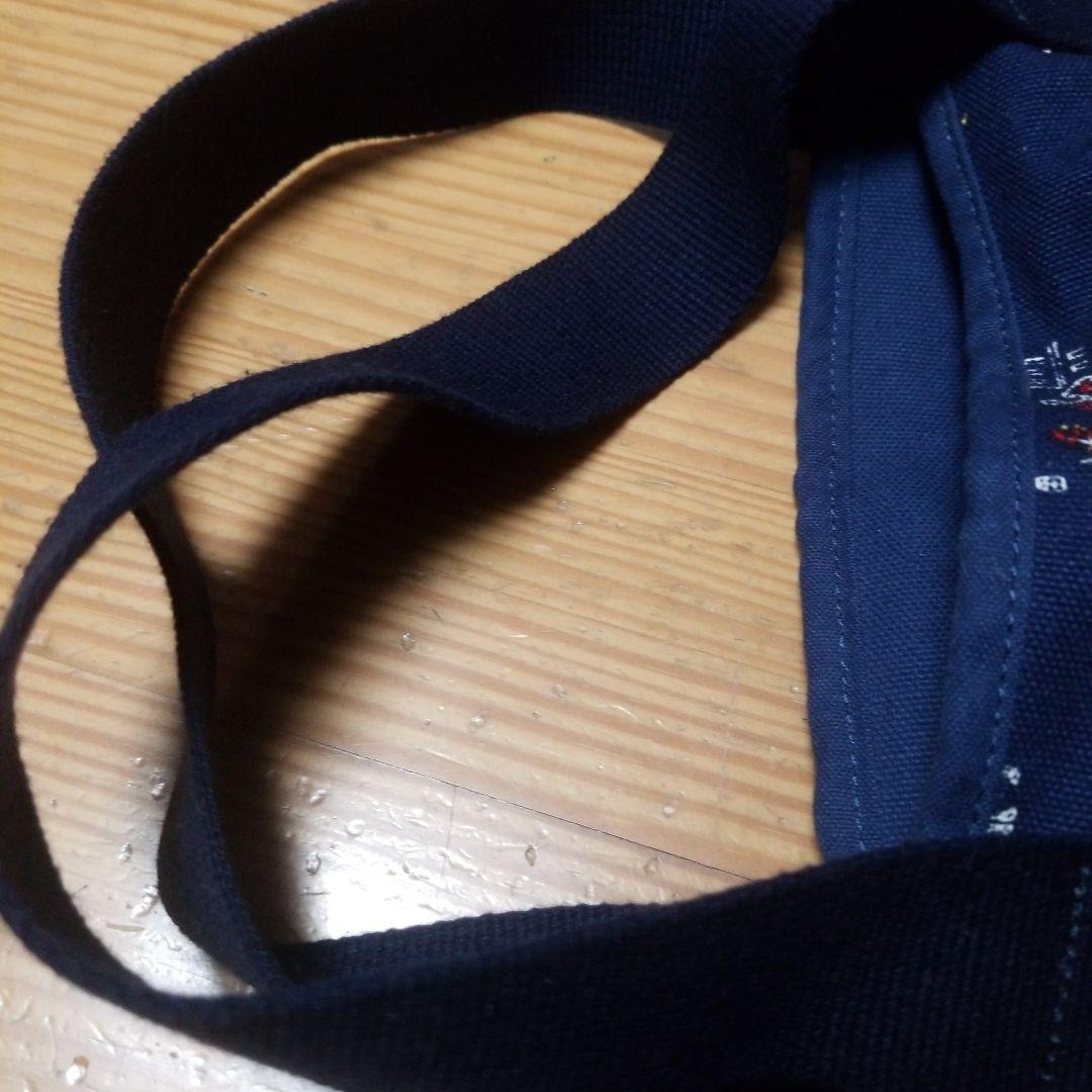 スターバックス ポータークラッシックス トートバッグ