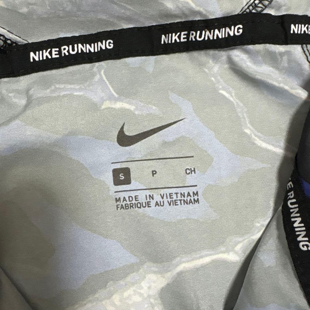 NIKE WR PR ウィンドランナー フーディ ジャケット