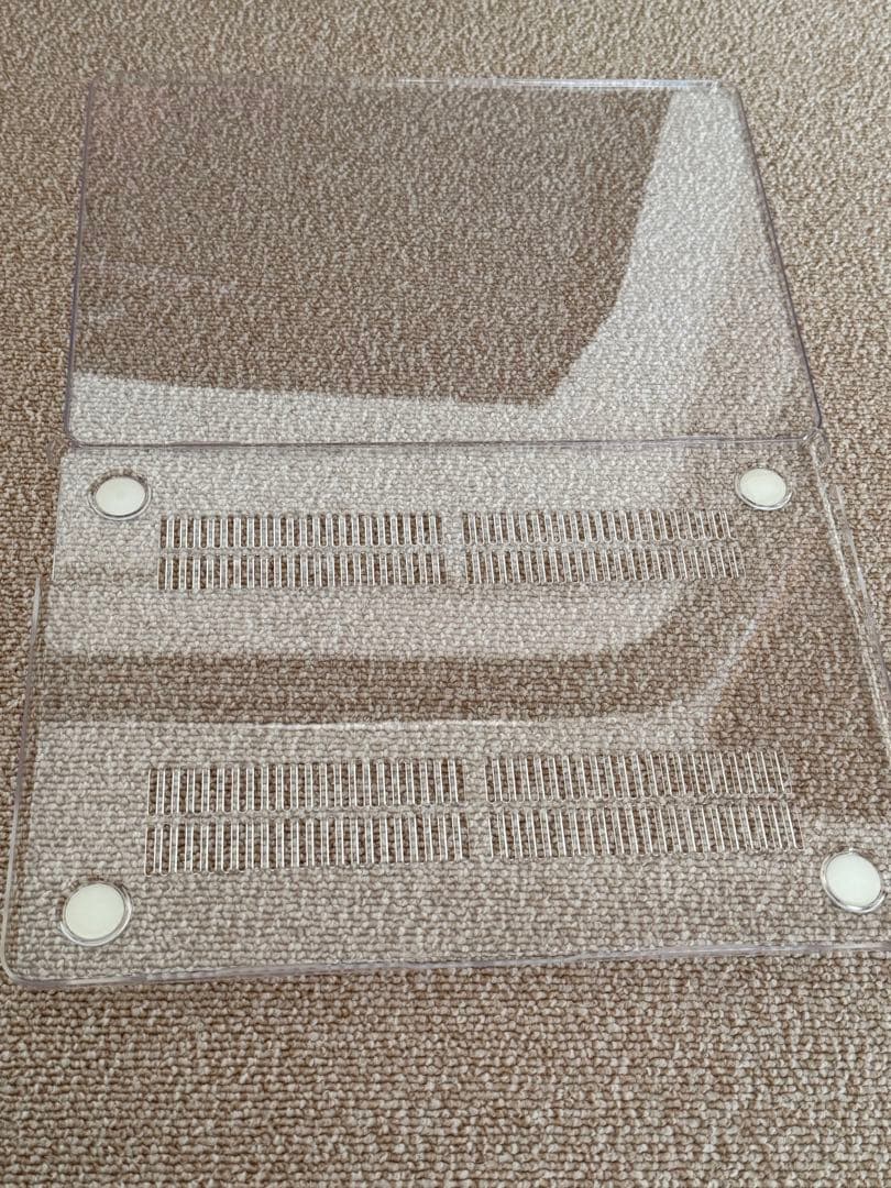 Apple MacBook Air M2 シルバー 本体 + 付属品