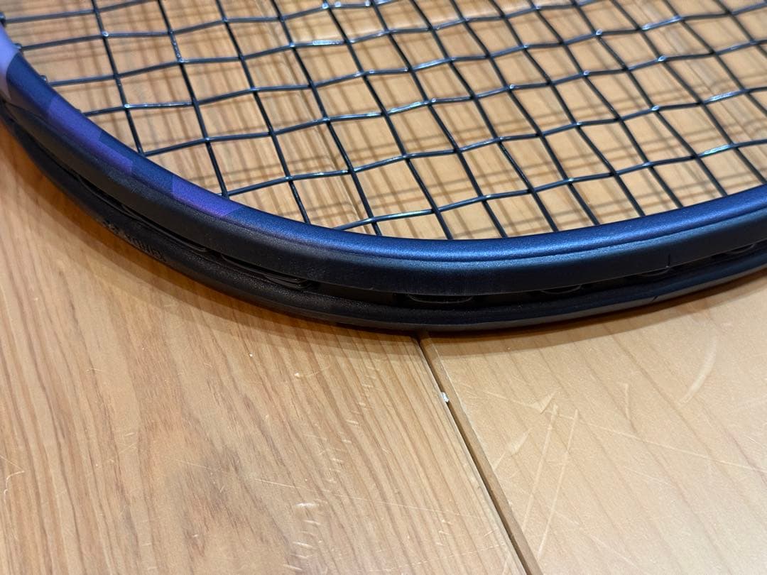 ヨネックス パーセプト 100 G3 2025年新色