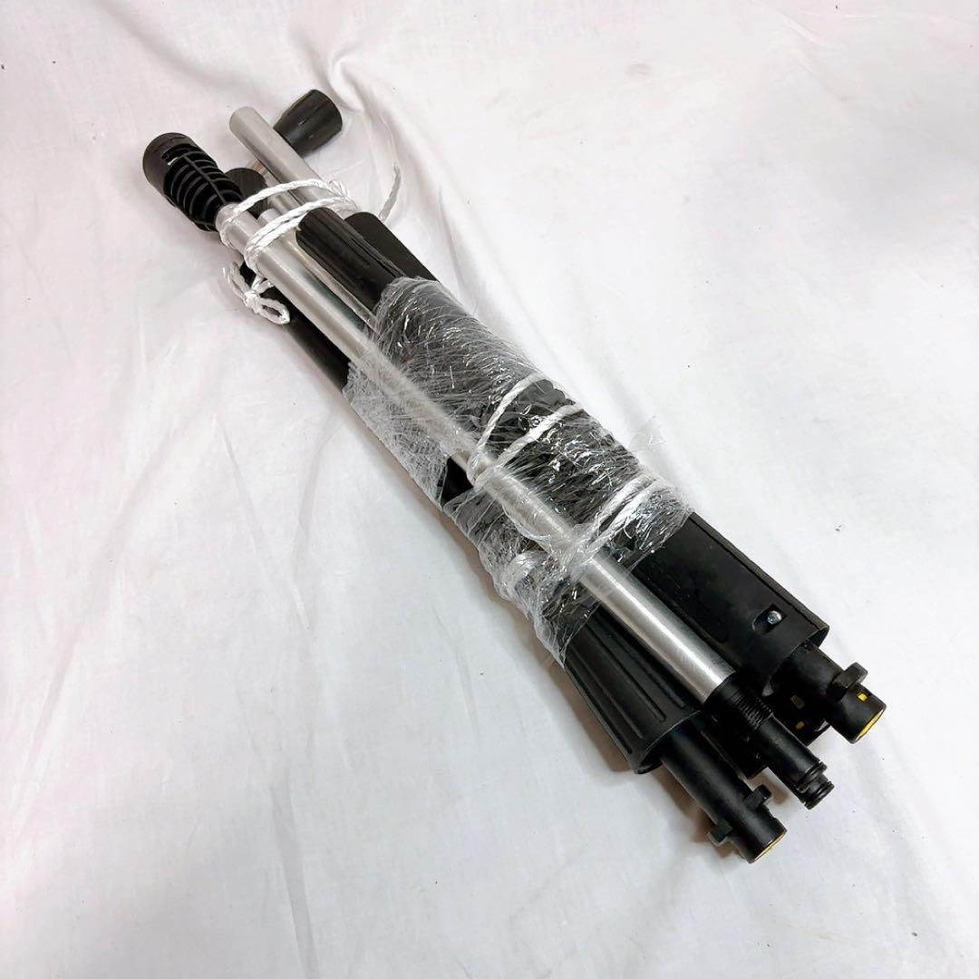 【美品】ケルヒャー 家庭用高圧洗浄機K5.20M 1.069-740 50Hz