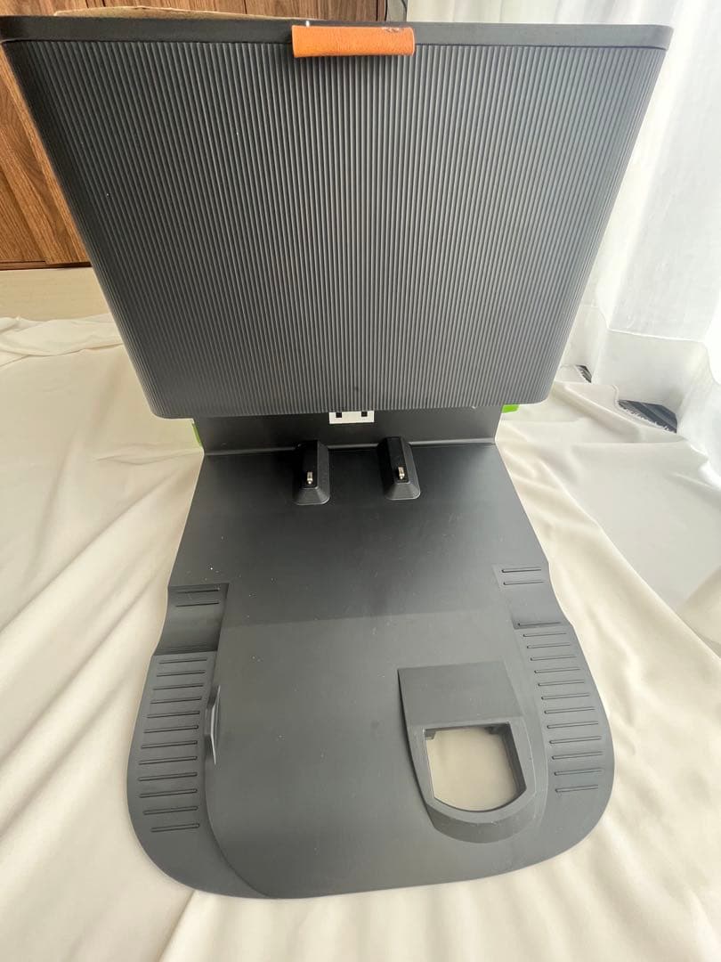 【美品】アイロボットルンバ j7+ ロボット掃除機　ルンバ　交換用紙パック