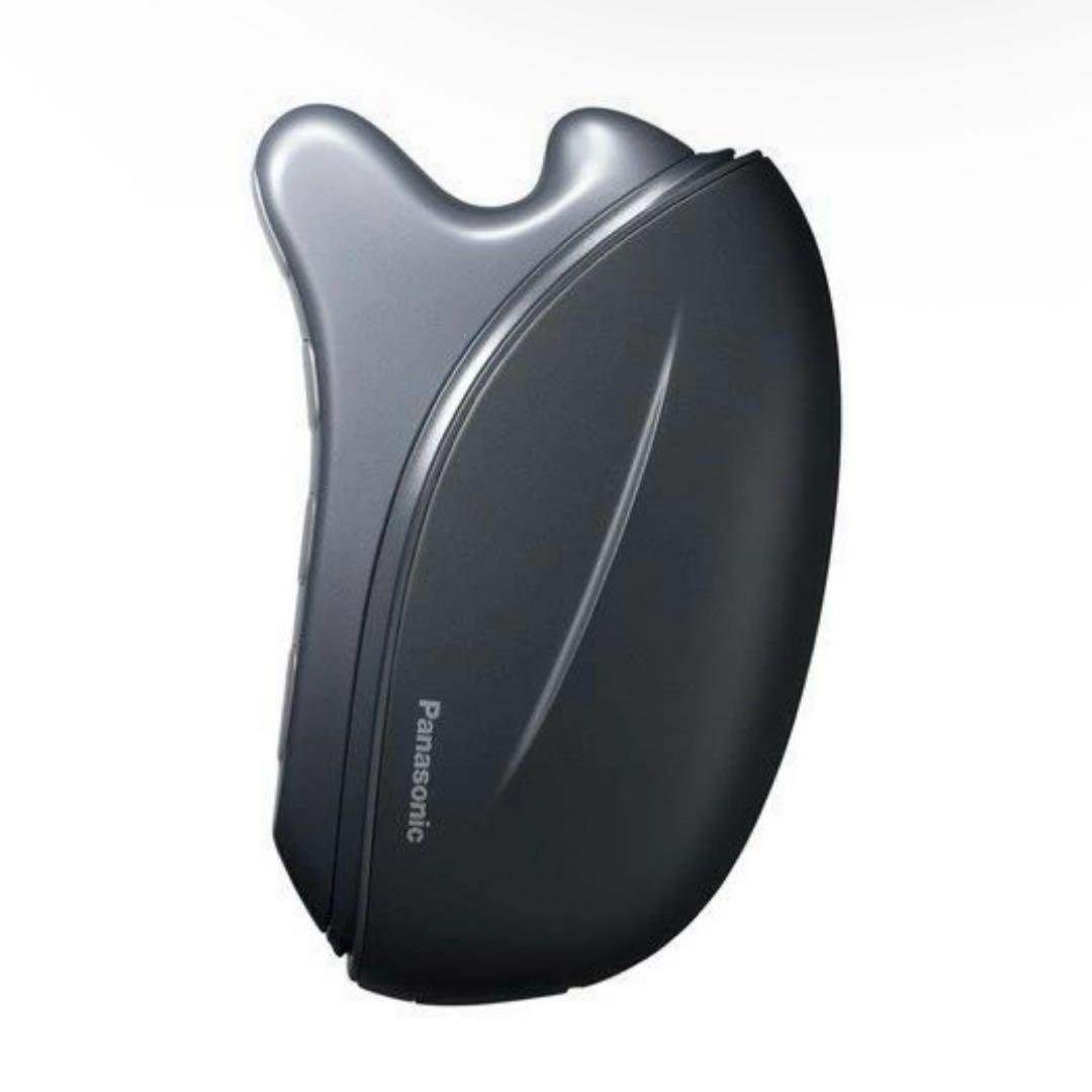 【ほぼ未使用】Panasonic バイタリフトかっさ　EH-SP86-K