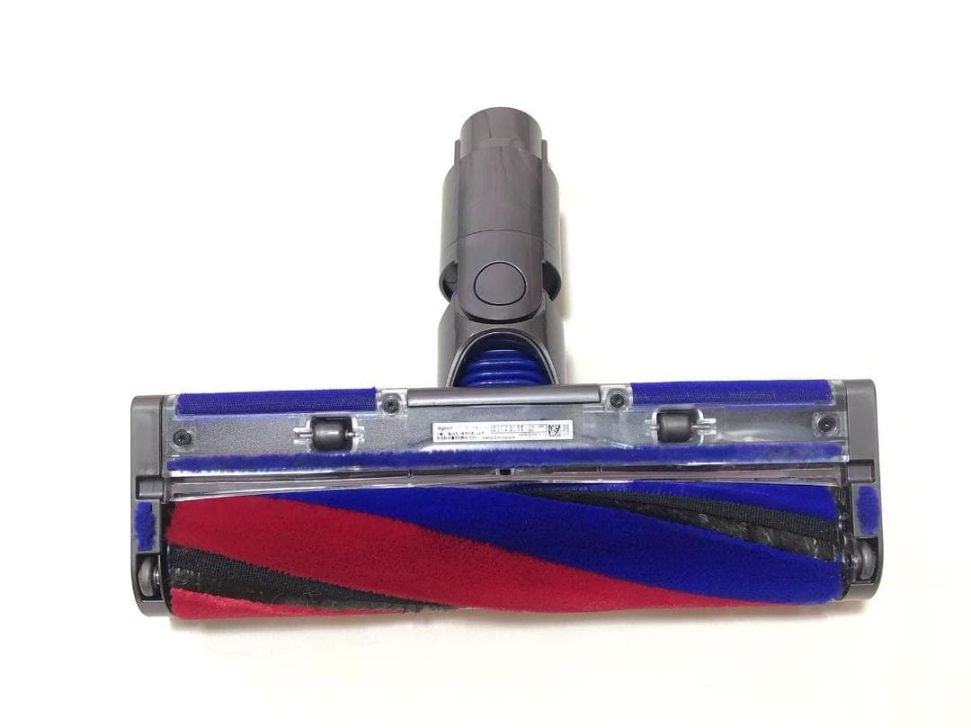 ダイソン Slim Fluffy ローラーヘッド 354531-02